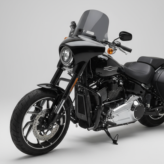 Harley Davidson Sport Glide 2018 - 2024