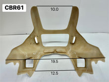 Load image into Gallery viewer, CBR61 - 87/90 CBR600 STREET UPPER