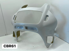 Load image into Gallery viewer, CBR61 - 87/90 CBR600 STREET UPPER