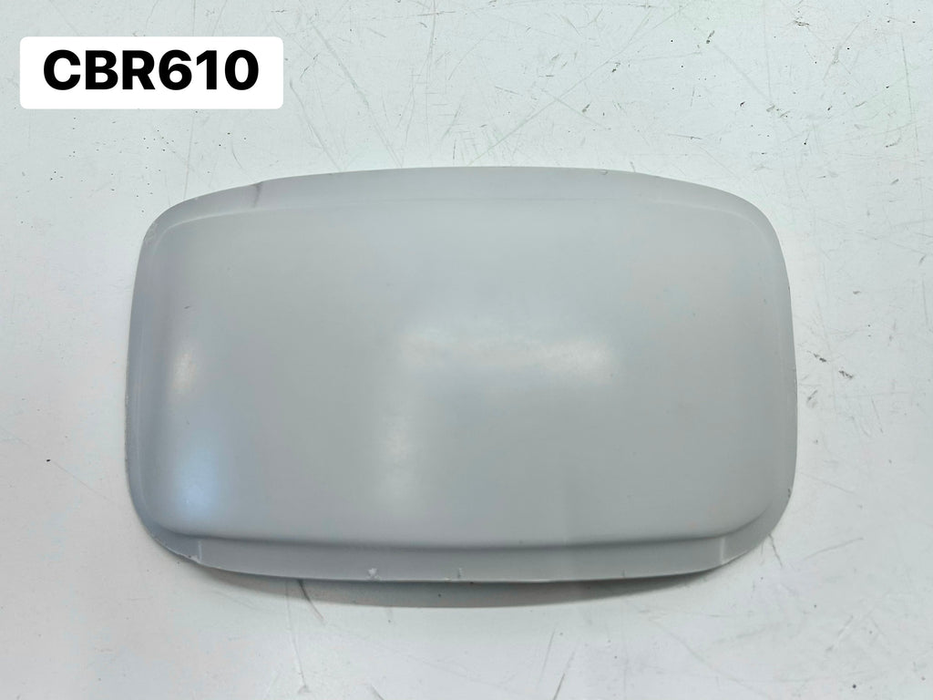 CBR610 - 87/90 CBR600 FRONT NUMBER PLATE