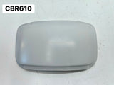 CBR610 - 87/90 CBR600 FRONT NUMBER PLATE