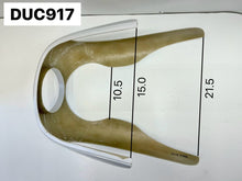 Load image into Gallery viewer, DUC917 - 77/80 900SS FAIRING 7&#39;H/LIGHT LIP