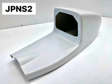 Load image into Gallery viewer, JPNS2 - 72 JPN SOLO SEAT W/ ENCLOSURE