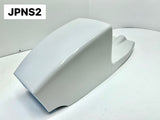 JPNS2 - 72 JPN SOLO SEAT W/ ENCLOSURE
