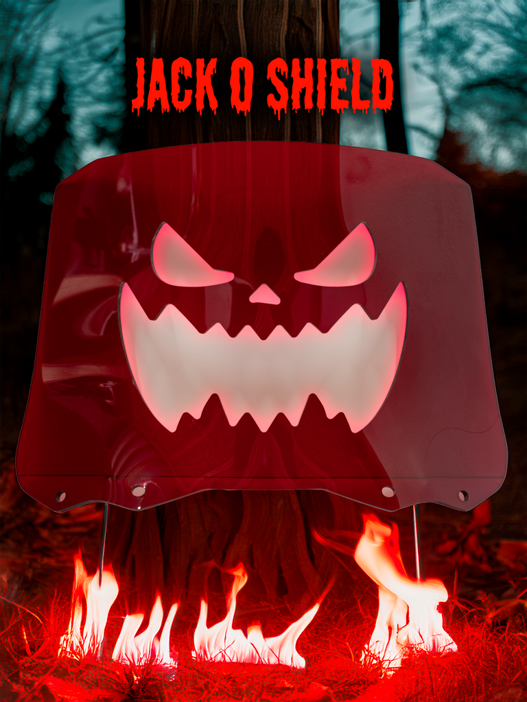 Honda Rebel 1100T Bagger Halloween Edition
