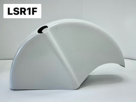LSR1F - S&S LAND SPEED FRONT FENDER
