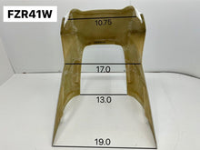 Load image into Gallery viewer, FZR41W - 88/90 FZR400 RACE UPPER WITH MIDS
