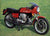MOTO1 - MOTO-GUZZI LEMANS 1 STREET FAIRING