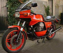 Load image into Gallery viewer, MOTO2 - MOTO-GUZZI LEMANS 2 FAIRING