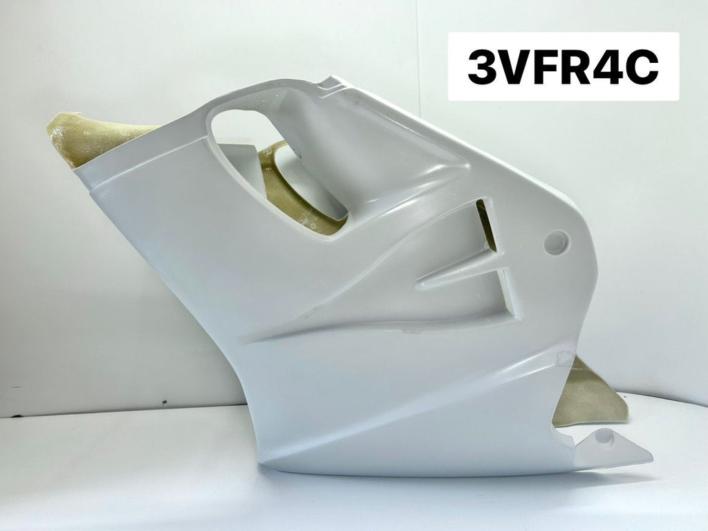 3VFR4C - 94/97 VFR750 COMPETITIO MIDS,LOWER