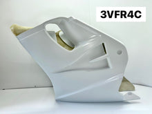 Load image into Gallery viewer, 3VFR4C - 94/97 VFR750 COMPETITIO MIDS,LOWER