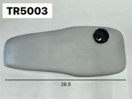 TR5003 - TR500 RACE FUEL TANK