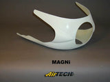 MAGNI - MAGNI 1/2 FAIRING W/7' H/L HOLE