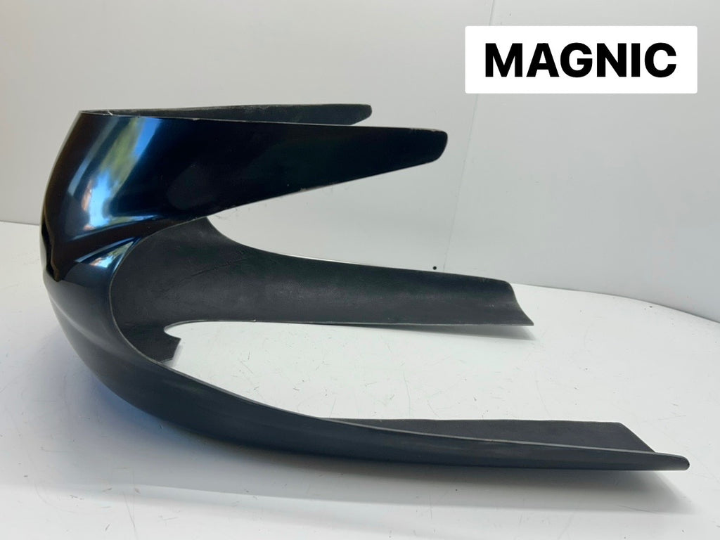 MAGNIC - MAGNI HALF FAIRING - COMPETITION