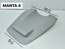 Load image into Gallery viewer, MANTA4 - BUELL MANTA TAIL SECTION KIT
