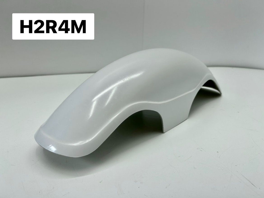 H2R4M - H2R FENDER - WIDE