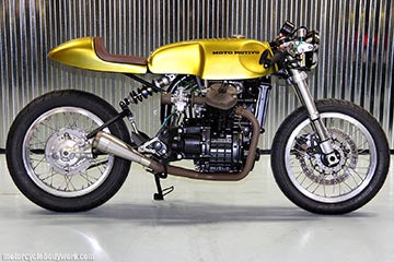 BSAT3 - BSA OIL-IN-FRAME TANK