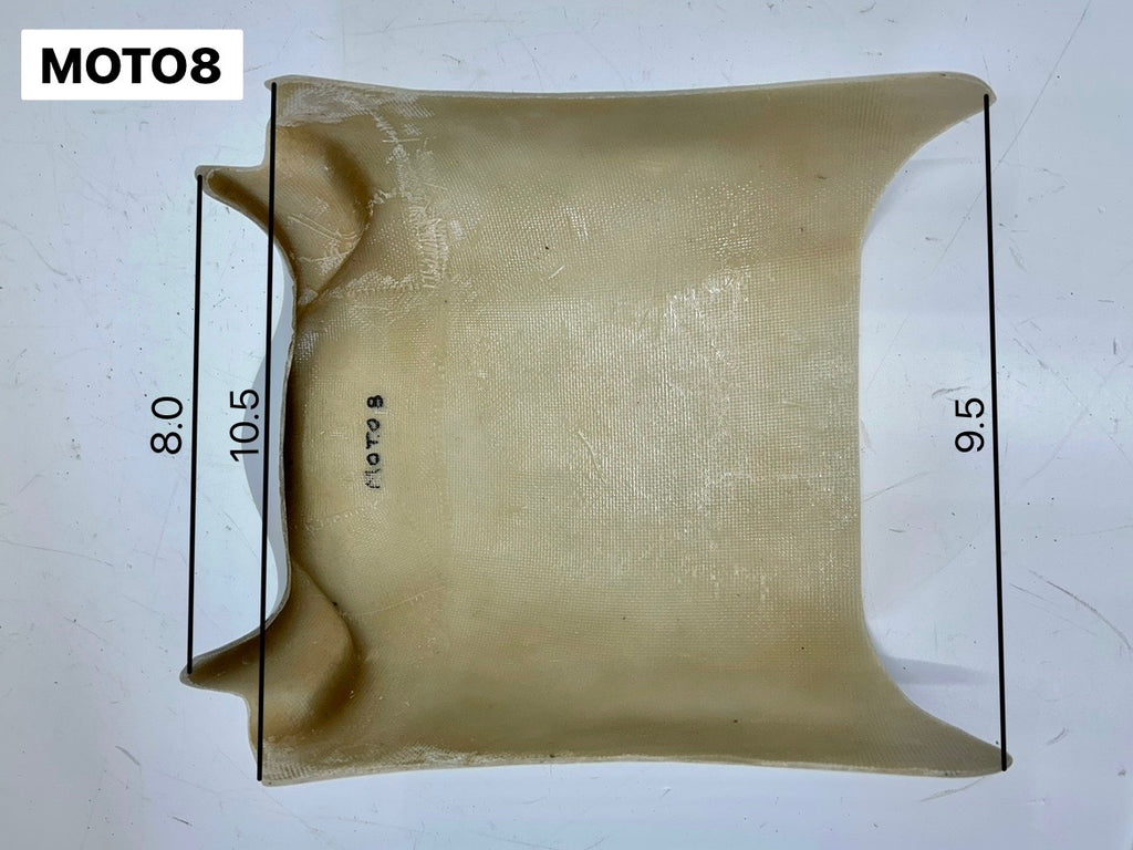 MOTO8 - MOTO-GUZZI LEMANS LOWER CHIN