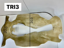 Load image into Gallery viewer, TRI3 - 69/70 TRI/BSA HIGH-BOY FAIRING