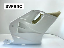 Load image into Gallery viewer, 3VFR4C - 94/97 VFR750 COMPETITIO MIDS,LOWER