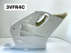 3VFR4C - 94/97 VFR750 COMPETITIO MIDS,LOWER