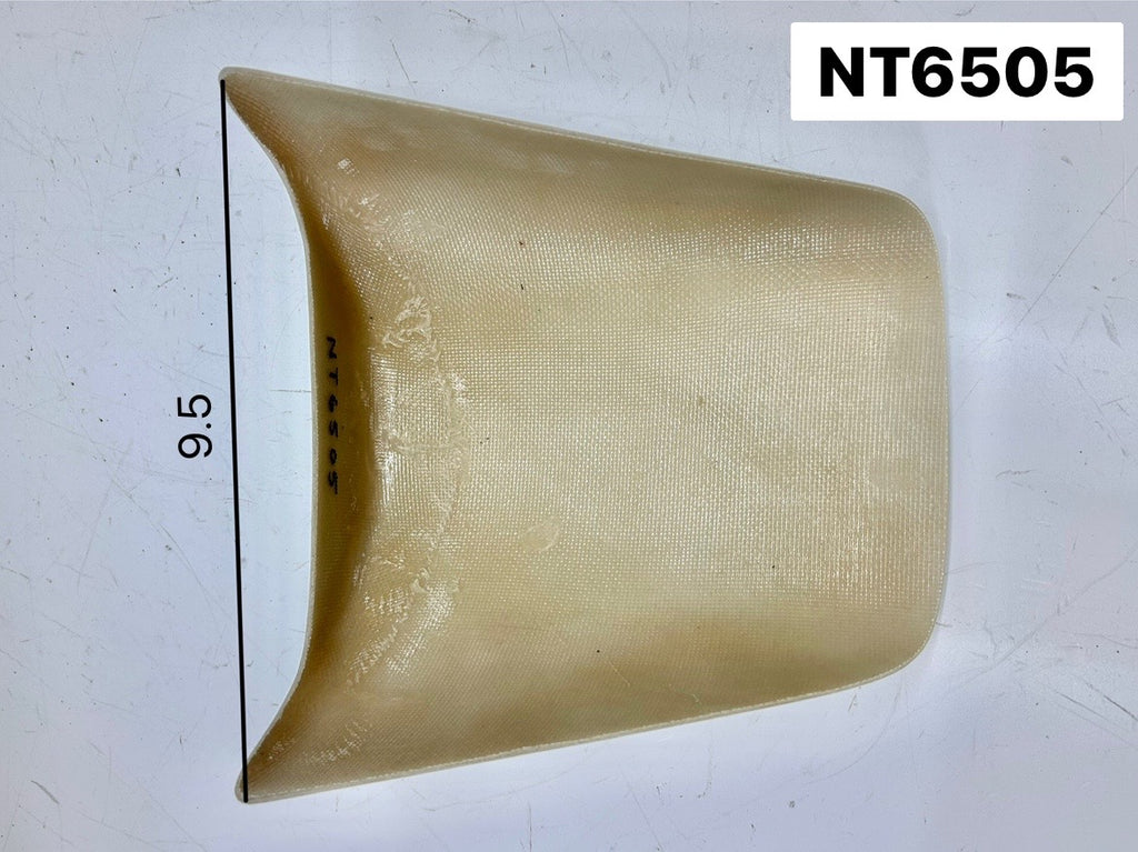 NT6505 - 88/90 NT650 SOLO SEAT COWL