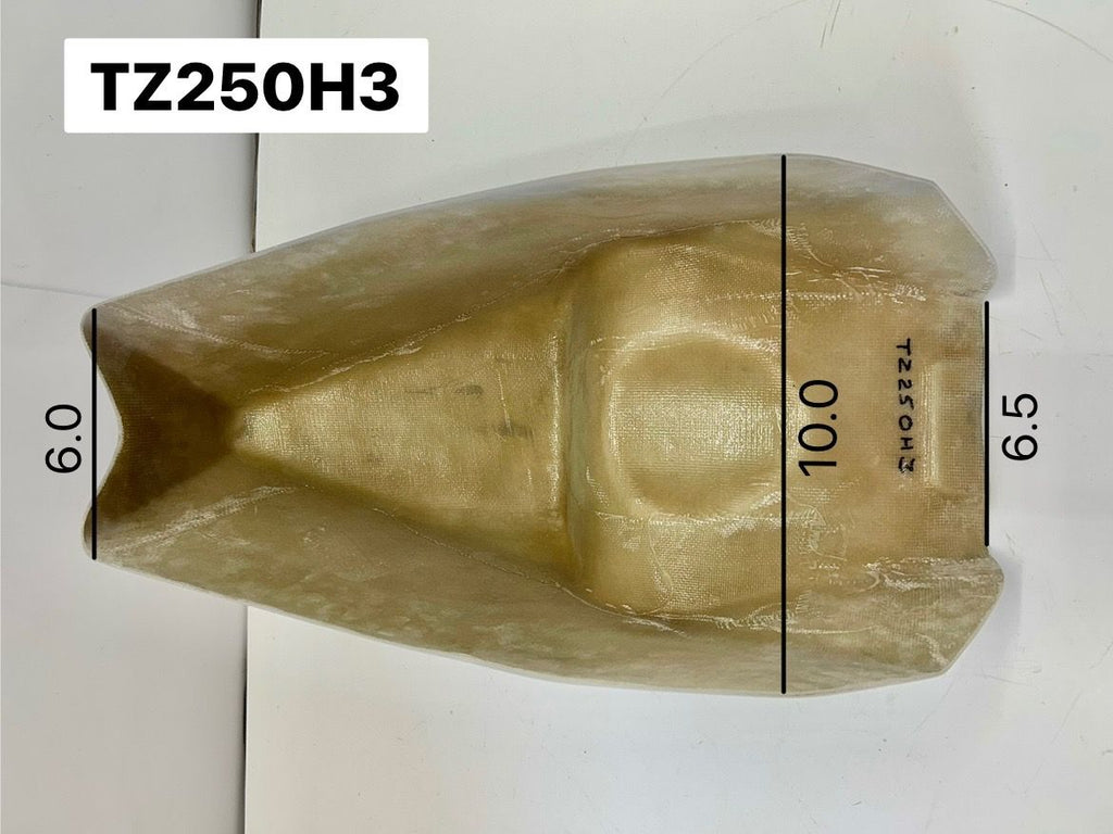 TZ250H3 - 80/83 TZ250H SEAT