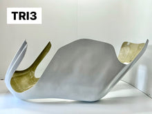 Load image into Gallery viewer, TRI3 - 69/70 TRI/BSA HIGH-BOY FAIRING