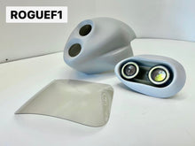 Load image into Gallery viewer, ROGUEF1 - ROGUE BICLOPS 1/4 FAIRING KIT