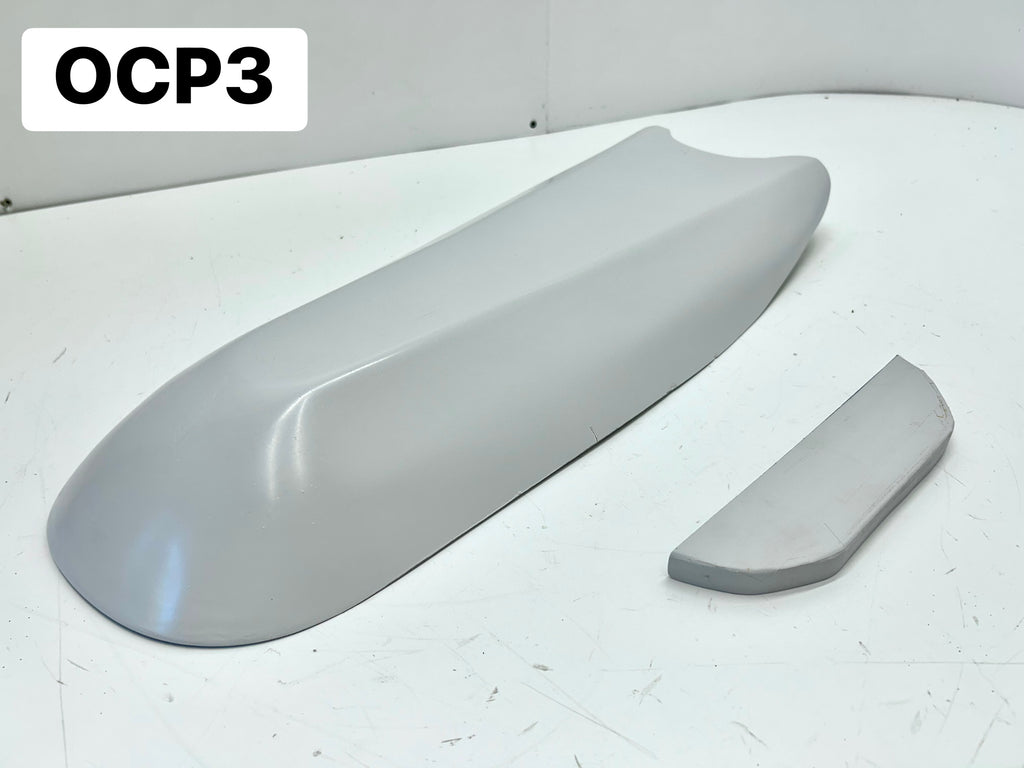 OCP3 - OIL CONTAINMENT PAN 2-CYL - LONG