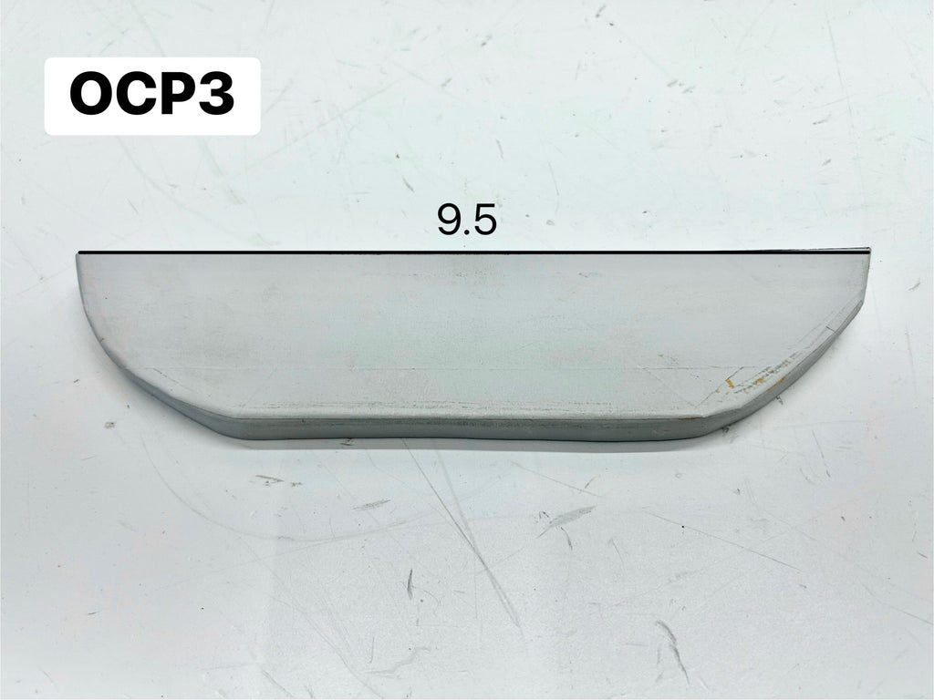 OCP3 - OIL CONTAINMENT PAN 2-CYL - LONG