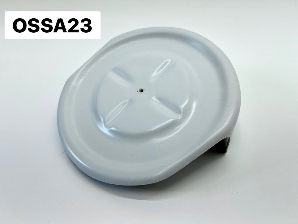OSSA23 - 68-69 AS250 STILETTO AIRBOX COVER