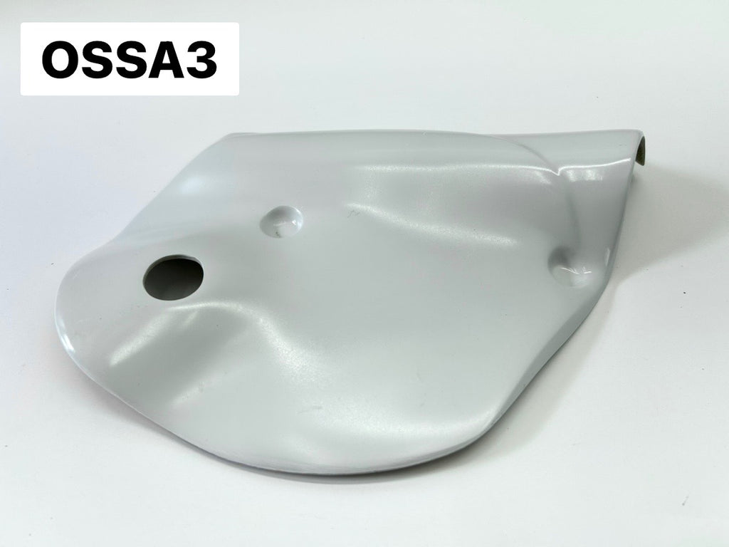 OSSA3 - OSSA GP RIGHT FRAME COVER