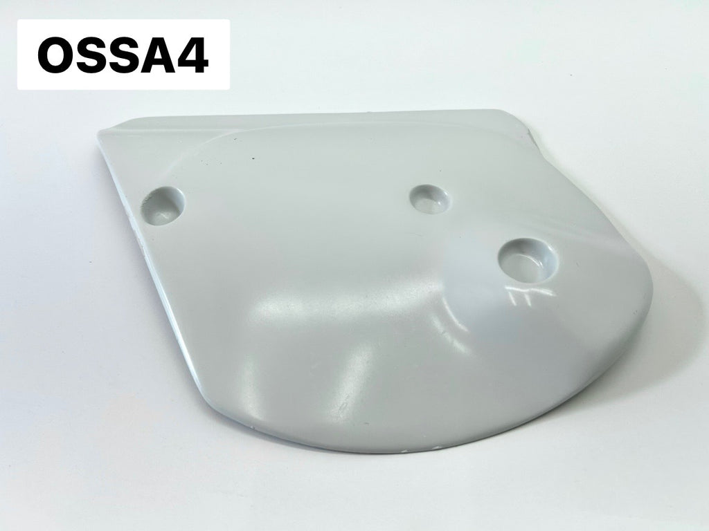 OSSA4 - OSSA GP LEFT FRAME COVER