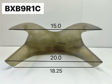 Load image into Gallery viewer, BXB9R1C - 02-09 XB9R COMPETITION UPPER