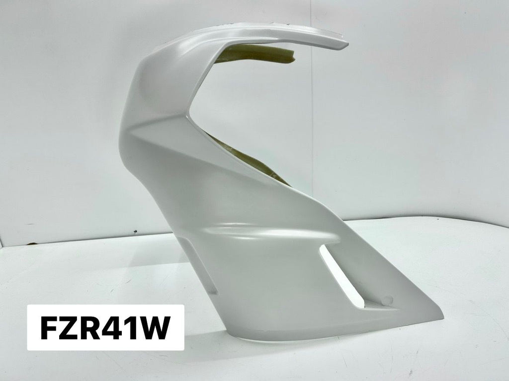 FZR41W - 88/90 FZR400 RACE UPPER WITH MIDS