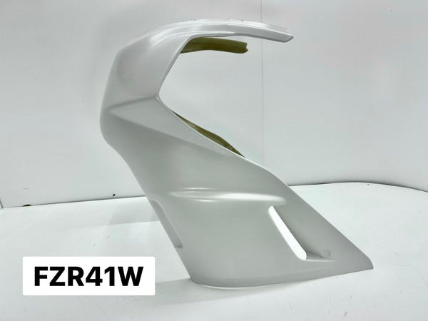 FZR41W - 88/90 FZR400 RACE UPPER WITH MIDS