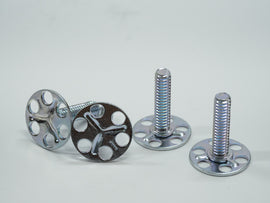 SBS2 - SEAT PAN STUD 1' X 1/4-20 (Set of 4)