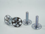 SBS2 - SEAT PAN STUD 1' X 1/4-20 (Set of 4)
