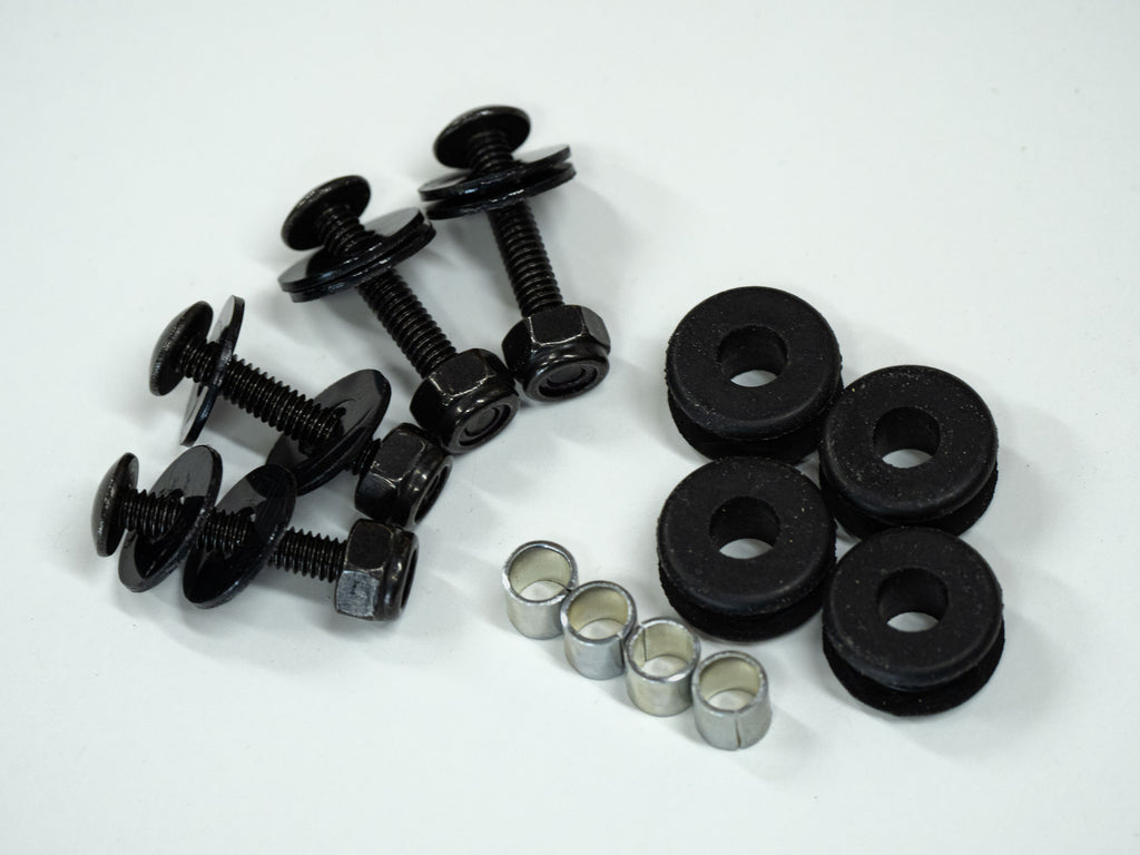 Honda Rebel 1100T 2023-2025 HARDWARE ONLY