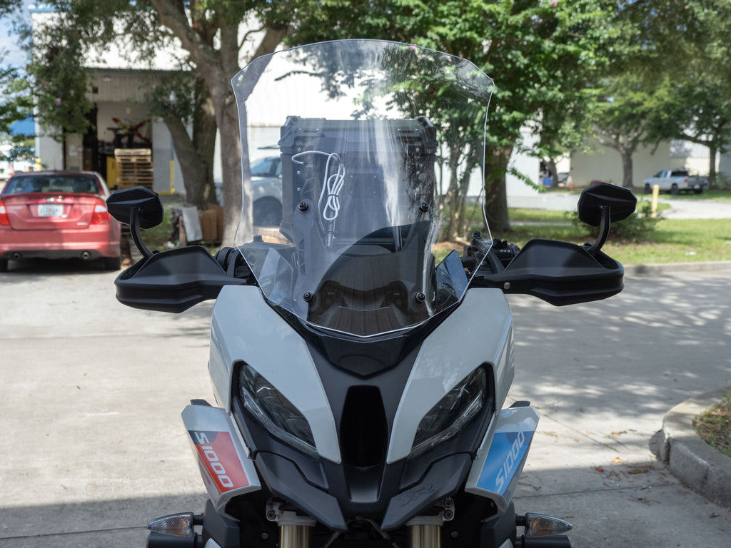 BMW S1000XR 2020-2025 // GSA 850 // M1000XR XR