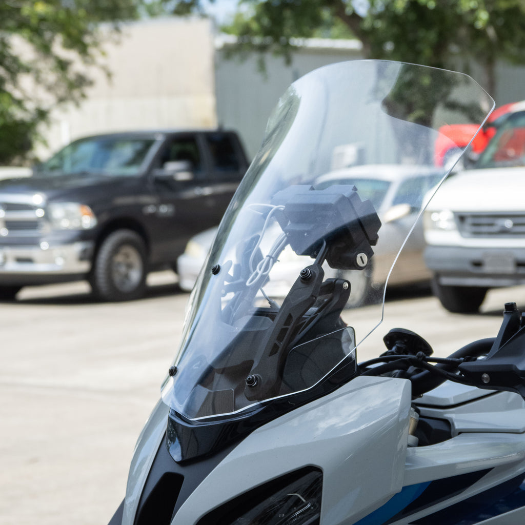 BMW S1000XR 2020-2025 // GSA 850 // M1000XR XR