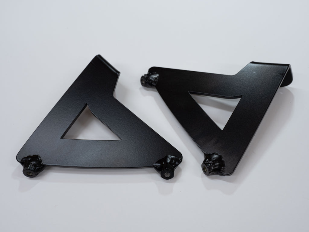 Yamaha Stryker And Raider - Forte (Touring Cowling)