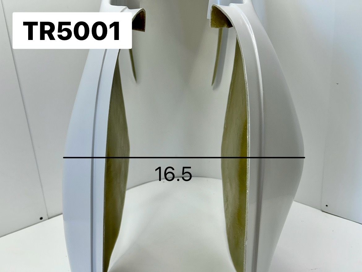 TR5001 – GP Cycleworks