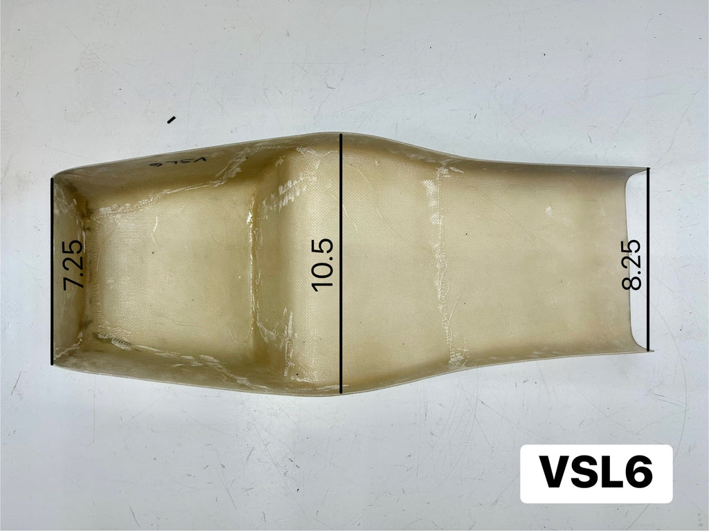 VSL6 - VINTAGE SEAT LARGE 6