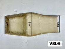 Load image into Gallery viewer, VSL6 - VINTAGE SEAT LARGE 6