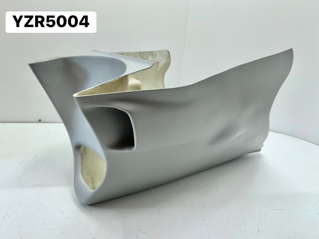 YZR5004 - 90 YZR500 LOWER