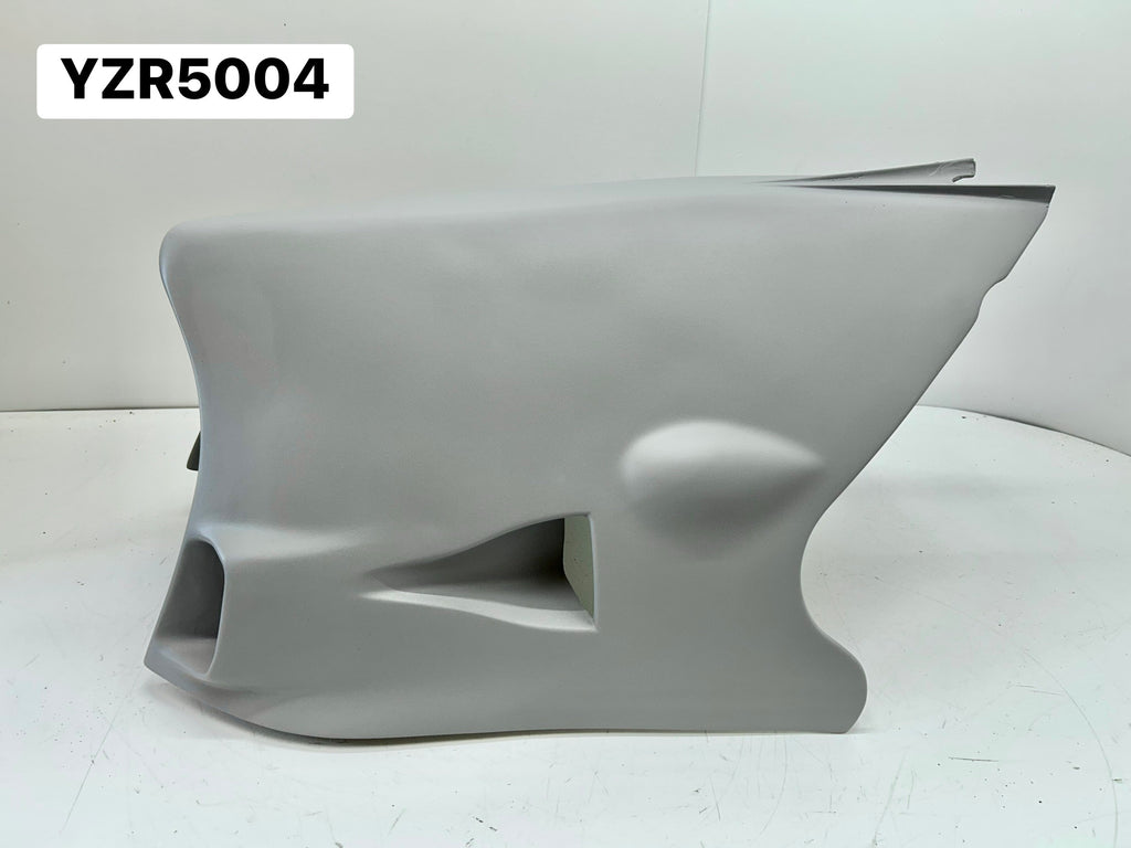 YZR5004 - 90 YZR500 LOWER