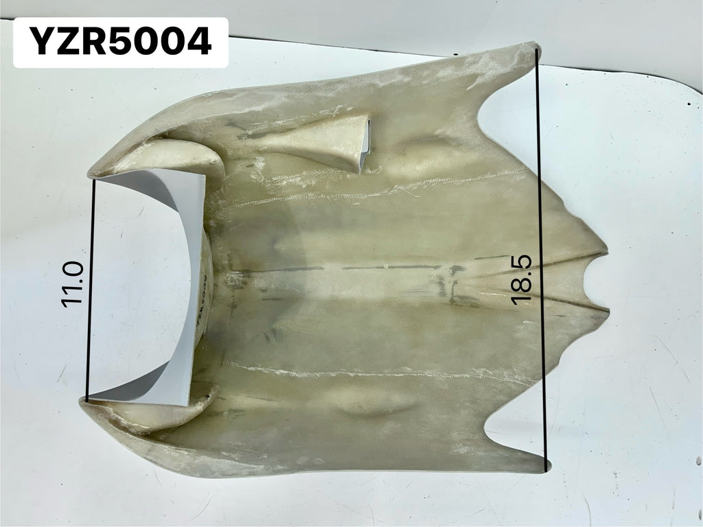 YZR5004 - 90 YZR500 LOWER