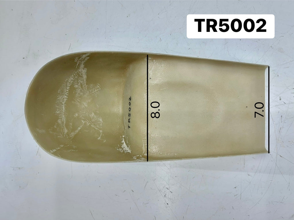TR5002 - TR500 RACE SEAT - SMOOTH